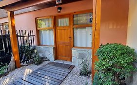 Cabaña Centrica Maiten II